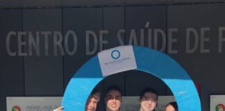 Diabetes & Bem-Estar: Promover Ambientes de Trabalho Saudáveis & Inclusivos