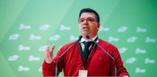 Autarca de Meirinhas defende dedução de IVA para as freguesias