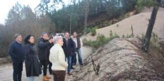 Vila Cã: Município recua e rejeita exploração de inertes