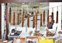 Ansião: Feira dos Pinhões reforça dinâmica e aposta na promoção do território
