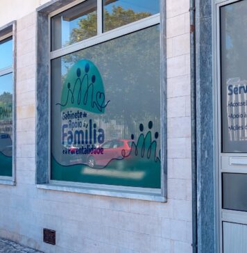 Gabinete de Apoio à Família promove novas actividades para pais e filhos