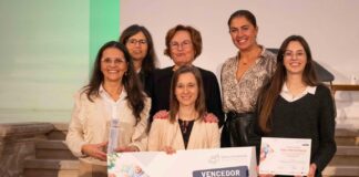 Junta de Freguesia de Pombal ensina crianças a lidar com a demência