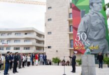 Pombal assinala 25 de Abril com programa cultural e institucional