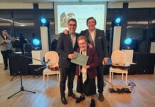 Manjar do Marquês e Filarmónica Louriçalense premiados na gala “O Melhor de Nós”