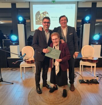 Manjar do Marquês e Filarmónica Louriçalense premiados na gala “O Melhor de Nós”