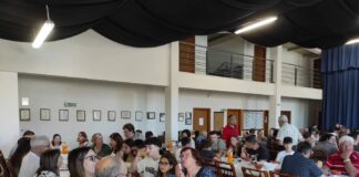 Filarmónica da Guia promove Festival de Sopas este sábado