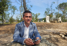 Pedro Silva: “A tempestade veio destapar os telhados, mas também destapou a realidade de muitas famílias”