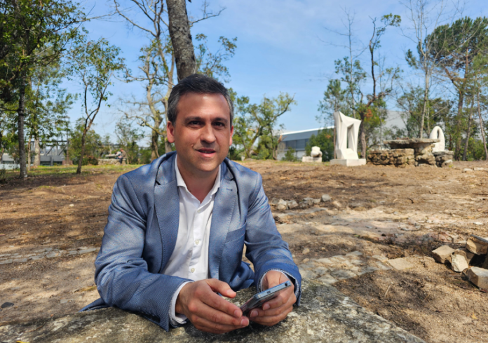 pedro ansião