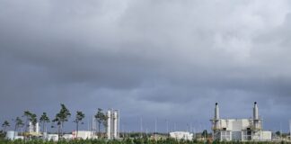 REN investe meio milhão de euros em estudo para novo projecto no Carriço