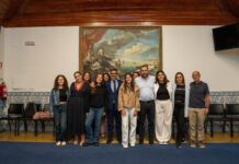 Mariana Marques é a nova Jovem Autarca de Pombal