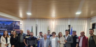 Aníbal Andrade encerra 25 anos de liderança na CILAS Netense