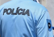Condenado por abuso sexual de menores detido pela PSP em Pombal