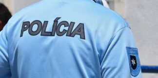 Condenado por abuso sexual de menores detido pela PSP em Pombal