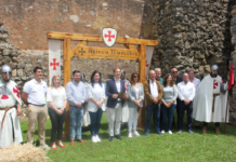 Soure transforma-se em vila templária durante 3 dias